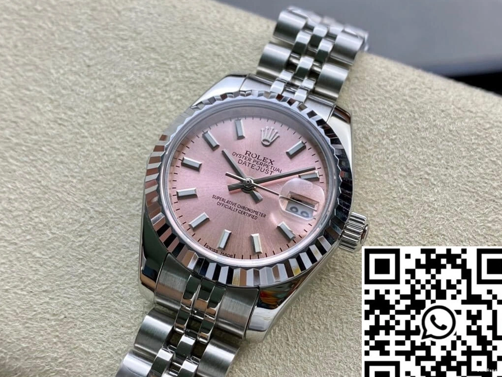 Rolex 28MM BP Steel Datejust M279174-0001 Stainless Factory 1021
